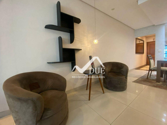 Imagem Apartamento com 3 Quartos à Venda, 134 m² em Pompéia - Santos Imagem Apartamento com 3 Quartos à Venda, 134 m² em Pompéia - Santos