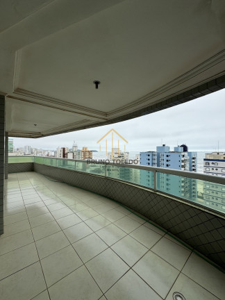 Imagem Apartamento com 3 Quartos à Venda, 170 m² em Tupi - Praia Grande Imagem Apartamento com 3 Quartos à Venda, 170 m² em Tupi - Praia Grande