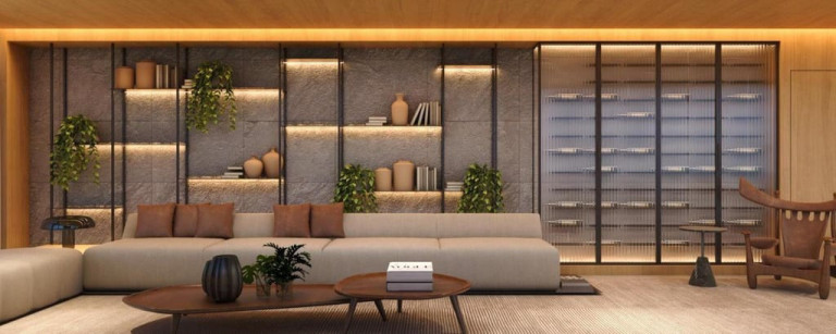 Imagem Apartamento com 3 Quartos à Venda, 270 m² em Cerqueira César - São Paulo Imagem Apartamento com 3 Quartos à Venda, 270 m² em Cerqueira César - São Paulo