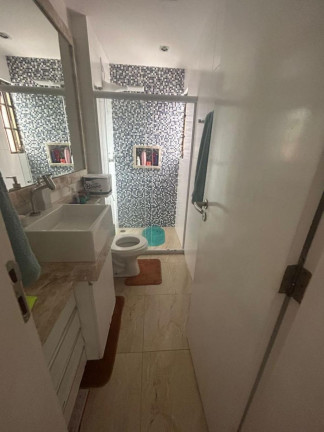 Imagem Apartamento com 2 Quartos à Venda, 127 m² em Stella Maris - Salvador Imagem Apartamento com 2 Quartos à Venda, 127 m² em Stella Maris - Salvador