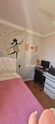 Imagem Apartamento com 2 Quartos à Venda, 58 m² em Vila Falchi - Mauá Imagem Apartamento com 2 Quartos à Venda, 58 m² em Vila Falchi - Mauá