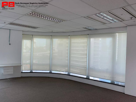 Imagem Imóvel Comercial para Alugar, 331 m² em Cidade Monções - São Paulo Imagem Imóvel Comercial para Alugar, 331 m² em Cidade Monções - São Paulo