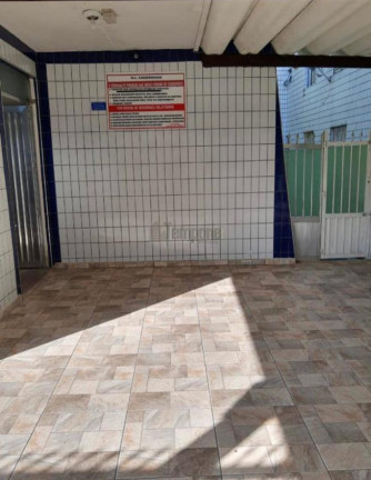 Imagem Kitnet à Venda, 28 m² em Ocian - Praia Grande Imagem Kitnet à Venda, 28 m² em Ocian - Praia Grande