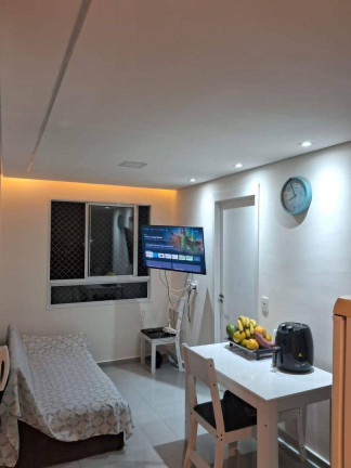 Apartamento com 2 Quartos à Venda, 36 m² em Vila Itapegica - Guarulhos