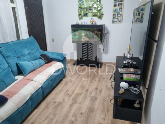 Casa com 2 Quartos à Venda, 201 m² em Paraíso - Santo André