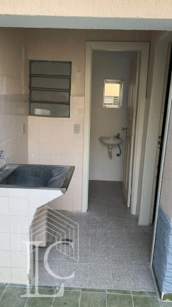 Imagem Casa com 2 Quartos para Alugar, 150 m² em Campo Belo - São Paulo