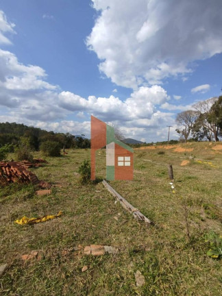 Imagem Terreno à Venda, 56.000 m² em Taboão - Bragança Paulista