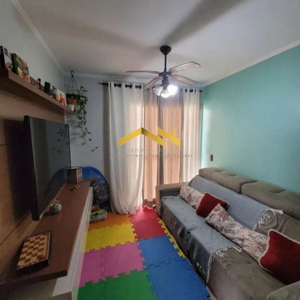 Apartamento com 3 Quartos à Venda, 64 m² em Ipiranga - São Paulo