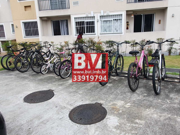 Imagem Apartamento com 2 Quartos à Venda, 48 m² em Irajá - Rio De Janeiro Imagem Apartamento com 2 Quartos à Venda, 48 m² em Irajá - Rio De Janeiro