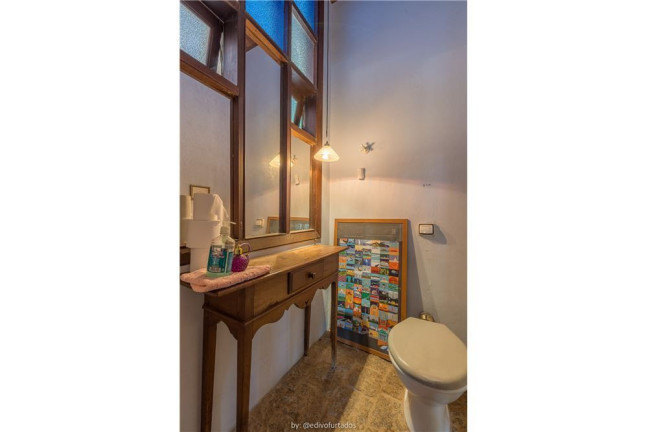 Imagem Casa com 4 Quartos à Venda, 711 m² em Jardim Portugal - Valinhos