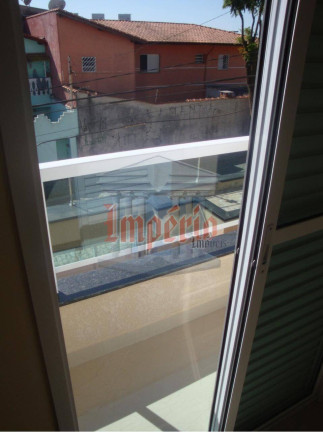 Imagem Apartamento com 2 Quartos à Venda, 62 m² em Vila Tibiriçá - Santo André Imagem Apartamento com 2 Quartos à Venda, 62 m² em Vila Tibiriçá - Santo André