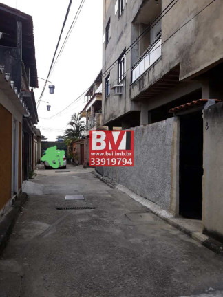 Imagem Apartamento com 2 Quartos à Venda, 54 m² em Irajá - Rio De Janeiro Imagem Apartamento com 2 Quartos à Venda, 54 m² em Irajá - Rio De Janeiro