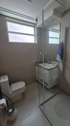 Imagem Apartamento com 4 Quartos à Venda, 198 m² em Boqueirão - Santos
