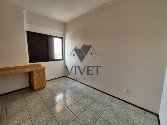 Imagem Apartamento com 3 Quartos à Venda, 109 m² em Centro - Sorocaba