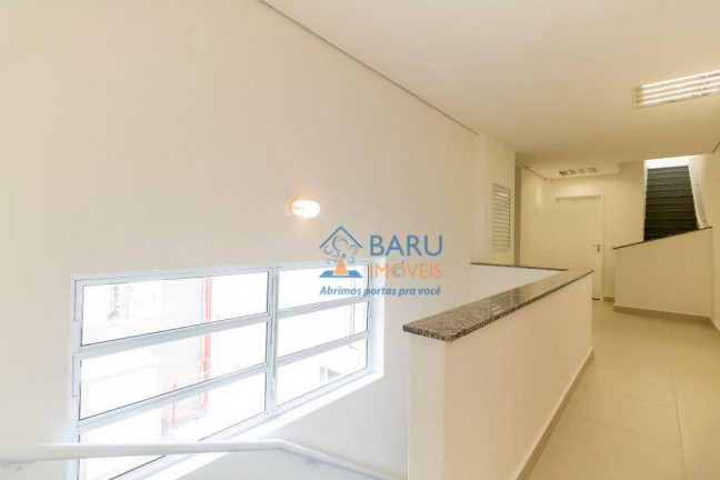 Imagem Apartamento com 1 Quarto para Alugar, 12 m² em Campos Elíseos - São Paulo