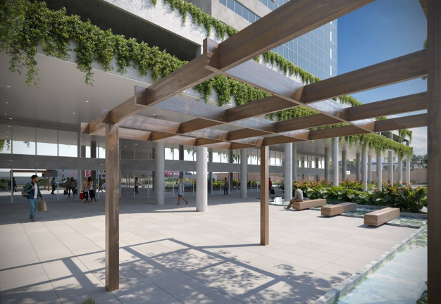 Imagem Sala Comercial à Venda, 48 m² em Park Lozandes - Goiânia Imagem Sala Comercial à Venda, 48 m² em Park Lozandes - Goiânia