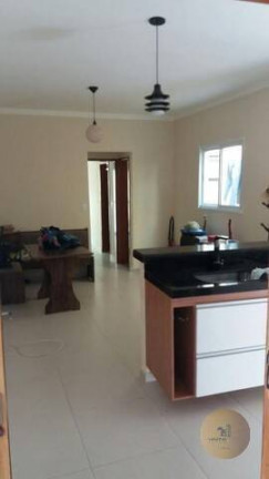 Apartamento com 2 Quartos à Venda, 51 m² em Vila Alpina - Santo André