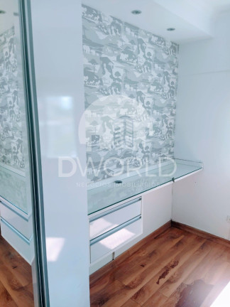 Imagem Imóvel com 3 Quartos à Venda, 106 m² em Baeta Neves - São Bernardo Do Campo