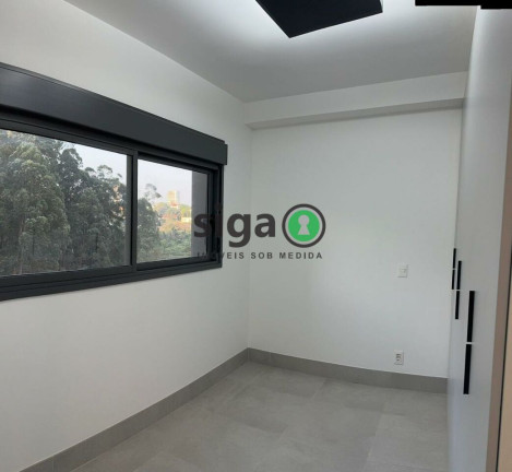Imagem Apartamento com 3 Quartos à Venda ou Locação, 142 m² em Panamby - São Paulo Imagem Apartamento com 3 Quartos à Venda ou Locação, 142 m² em Panamby - São Paulo