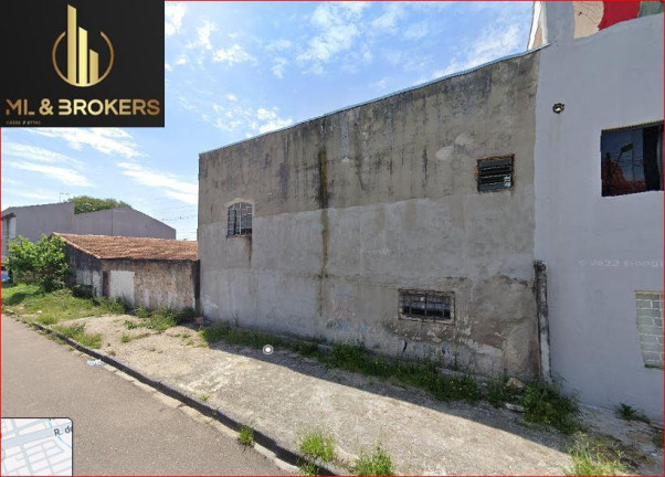 Imagem Sobrado com 3 Quartos à Venda, 119 m² em Sítio Cercado - Curitiba Imagem Sobrado com 3 Quartos à Venda, 119 m² em Sítio Cercado - Curitiba