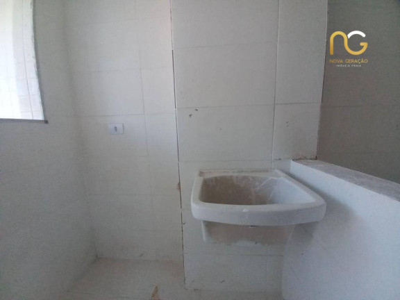 Imagem Apartamento com 3 Quartos à Venda, 115 m² em Vila Assunção - Praia Grande