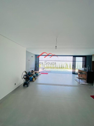 Imagem Casa com 4 Quartos à Venda, 351 m² em Loteamento Parque Dos Alecrins - Campinas