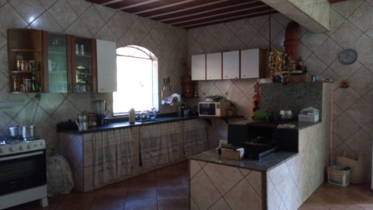 Imagem Imóvel com 3 Quartos à Venda, 26.800 m² em Condomínio Rural Clube Campestre De Caeté Juca Vieira - Caeté