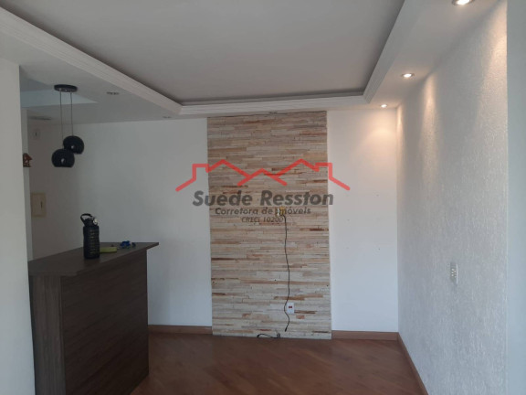 Apartamento com 2 Quartos à Venda, 49 m² em Vila Emir - São Paulo