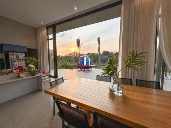 Imagem Casa de Condomínio com 3 Quartos à Venda, 875 m² em Chácara Recreativa Residencial Cortina D'ampezzo - São José Do Rio Preto Imagem Casa de Condomínio com 3 Quartos à Venda, 875 m² em Chácara Recreativa Residencial Cortina D'ampezzo - São José Do Rio Preto