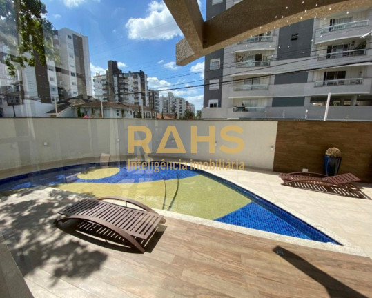 Imagem Apartamento com 3 Quartos à Venda, 209 m² em América - Joinville Imagem Apartamento com 3 Quartos à Venda, 209 m² em América - Joinville