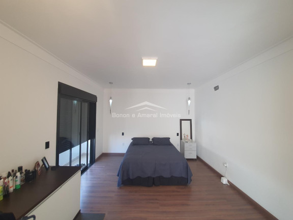 Imagem Casa de Condomínio com 3 Quartos à Venda, 200 m² em Vila Monte Alegre - Paulínia Imagem Casa de Condomínio com 3 Quartos à Venda, 200 m² em Vila Monte Alegre - Paulínia