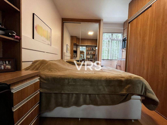 Imagem Apartamento com 2 Quartos à Venda, 80 m² em Bom Retiro - Teresópolis Imagem Apartamento com 2 Quartos à Venda, 80 m² em Bom Retiro - Teresópolis
