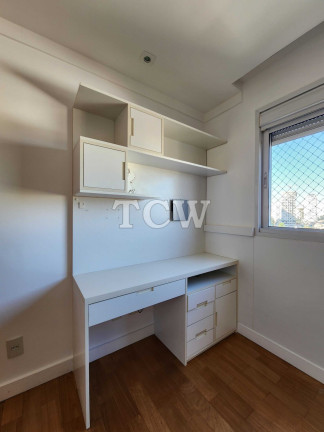 Imagem Apartamento com 3 Quartos à Venda, 160 m² em Vila Clementino - São Paulo