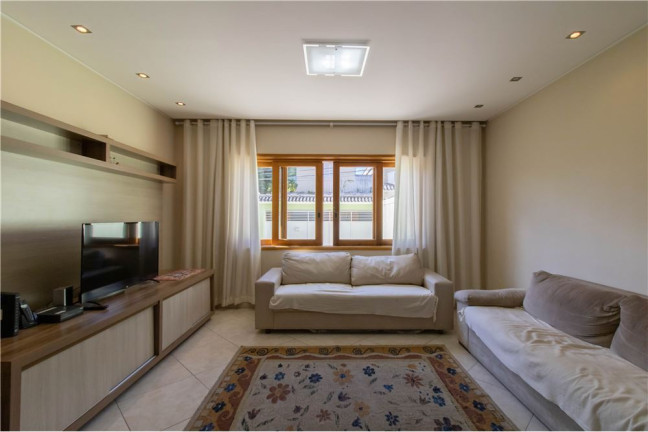 Imagem Sobrado com 3 Quartos à Venda, 145 m² em Vila Rosália - Guarulhos