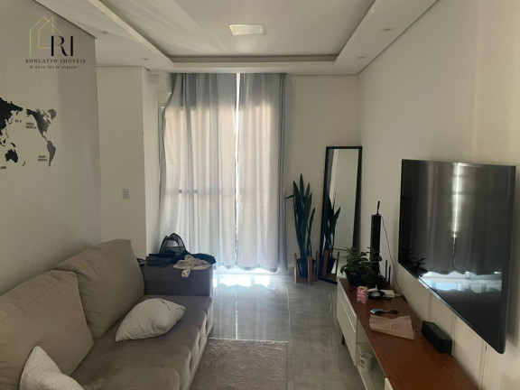 Apartamento com 2 Quartos à Venda, 48 m² em Parque Das Colinas
