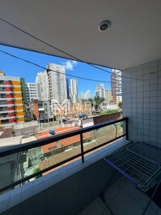 Imagem Apartamento com 2 Quartos à Venda, 56 m² em Torre - Recife Imagem Apartamento com 2 Quartos à Venda, 56 m² em Torre - Recife
