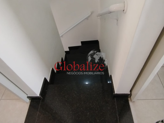 Imagem Casa com 2 Quartos à Venda, 88 m² em São Jorge - Santos Imagem Casa com 2 Quartos à Venda, 88 m² em São Jorge - Santos