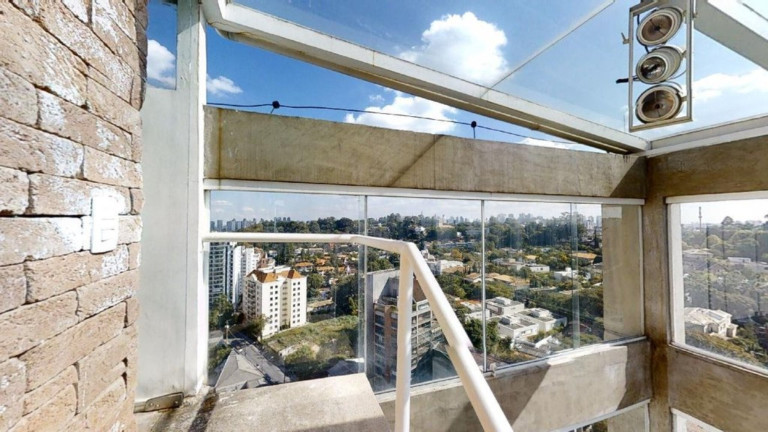 Imagem Apartamento com 2 Quartos à Venda, 247 m² em Morumbi - São Paulo