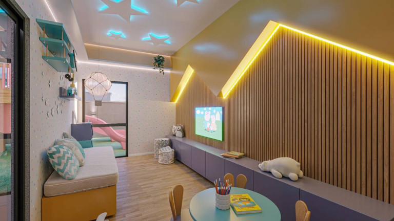 Imagem Apartamento com 2 Quartos à Venda, 74 m² em Praia Brava - Itajaí Imagem Apartamento com 2 Quartos à Venda, 74 m² em Praia Brava - Itajaí