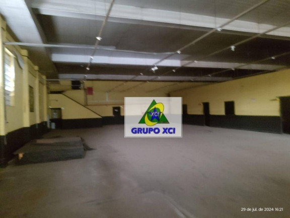 Imagem Galpão à Venda ou Locação, 4.183 m² em Jardim Do Lago - Campinas Imagem Galpão à Venda ou Locação, 4.183 m² em Jardim Do Lago - Campinas