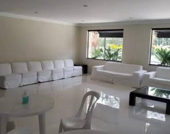 Apartamento com 4 Quartos à Venda, 160 m² em Vila Monte Alegre - São Paulo