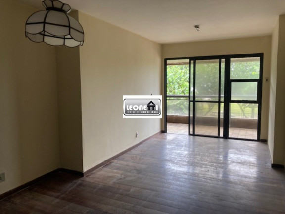 Imagem Apartamento com 3 Quartos à Venda, 124 m² em Barra Da Tijuca - Rio De Janeiro