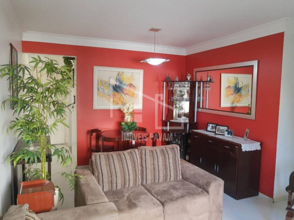 Imagem Apartamento com 3 Quartos à Venda, 62 m² em Baeta Neves - São Bernardo Do Campo Imagem Apartamento com 3 Quartos à Venda, 62 m² em Baeta Neves - São Bernardo Do Campo