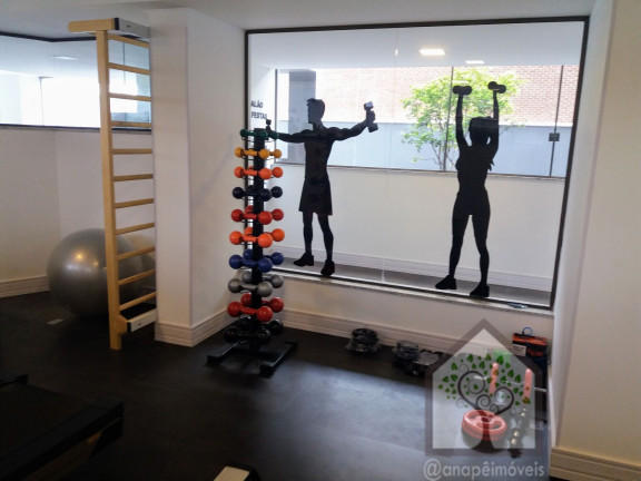 Imagem Apartamento com 2 Quartos à Venda, 73 m² em Itacorubi - Florianópolis