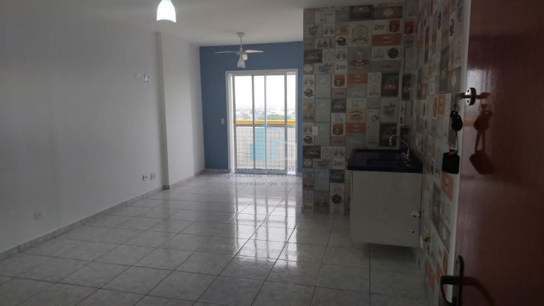 Imagem Kitnet com 1 Quarto à Venda, 38 m² em Tupi - Praia Grande