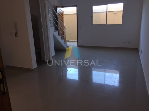 Imagem Casa de Condomínio com 2 Quartos à Venda, 57 m² em Itaquera - São Paulo Imagem Casa de Condomínio com 2 Quartos à Venda, 57 m² em Itaquera - São Paulo