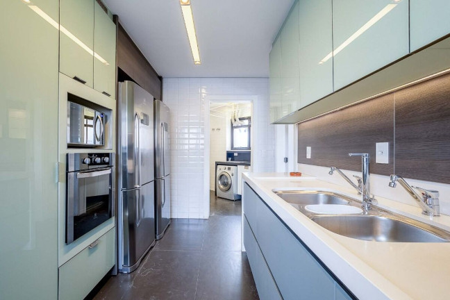 Imagem Apartamento com 4 Quartos à Venda, 411 m² em Perdizes - São Paulo