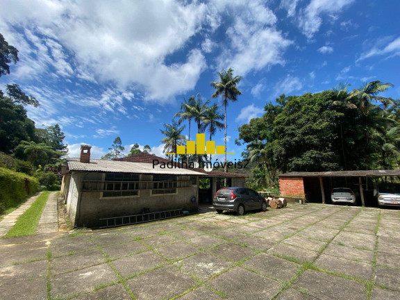 Imagem Chácara com 4 Quartos à Venda, 30 m² em Turvinho - Tapiraí
