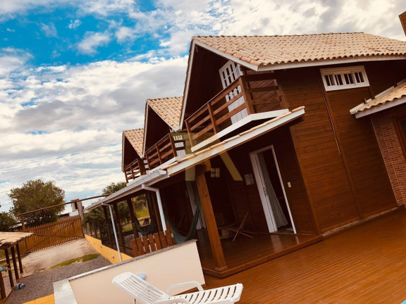 Imagem Edifício Residencial à Venda, 500 m² em Praia Do Rosa - Imbituba