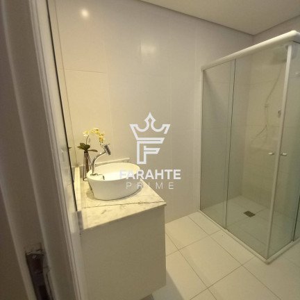 Imagem Cobertura com 3 Quartos à Venda, 289 m² em Ponta Da Praia - Santos